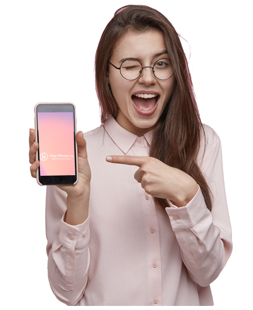 Сервисный центр Help-iPhone