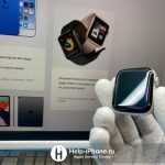Сервисный центр Help-iPhone