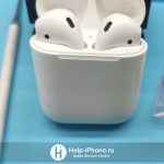 Сервисный центр Help-iPhone