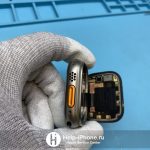 Сервисный центр Help-iPhone